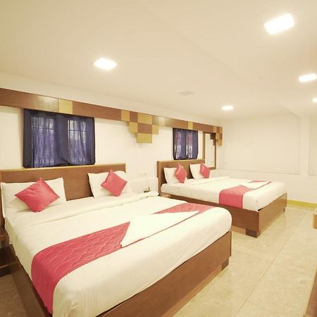 Ganga'S Sri Balaji Cottage ウーティ エクステリア 写真