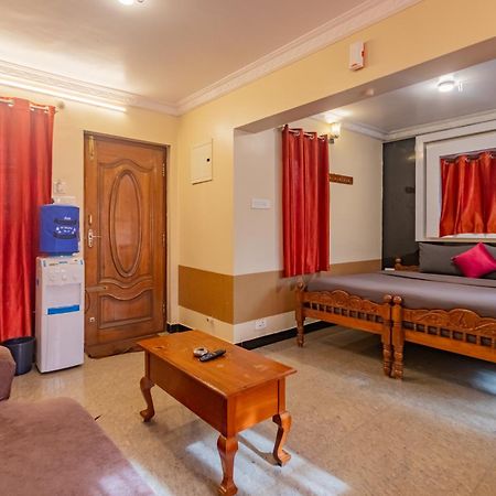 Ganga'S Sri Balaji Cottage ウーティ エクステリア 写真