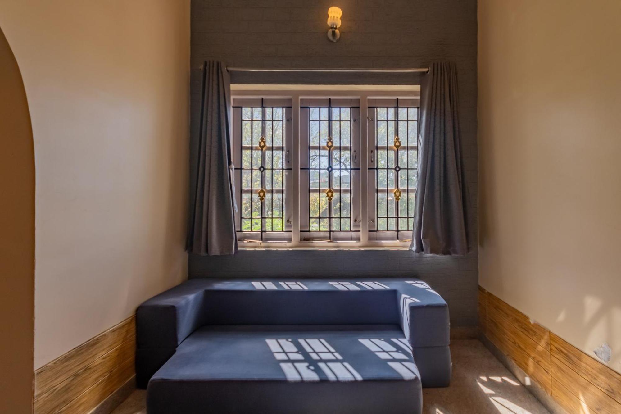 Ganga'S Sri Balaji Cottage ウーティ エクステリア 写真