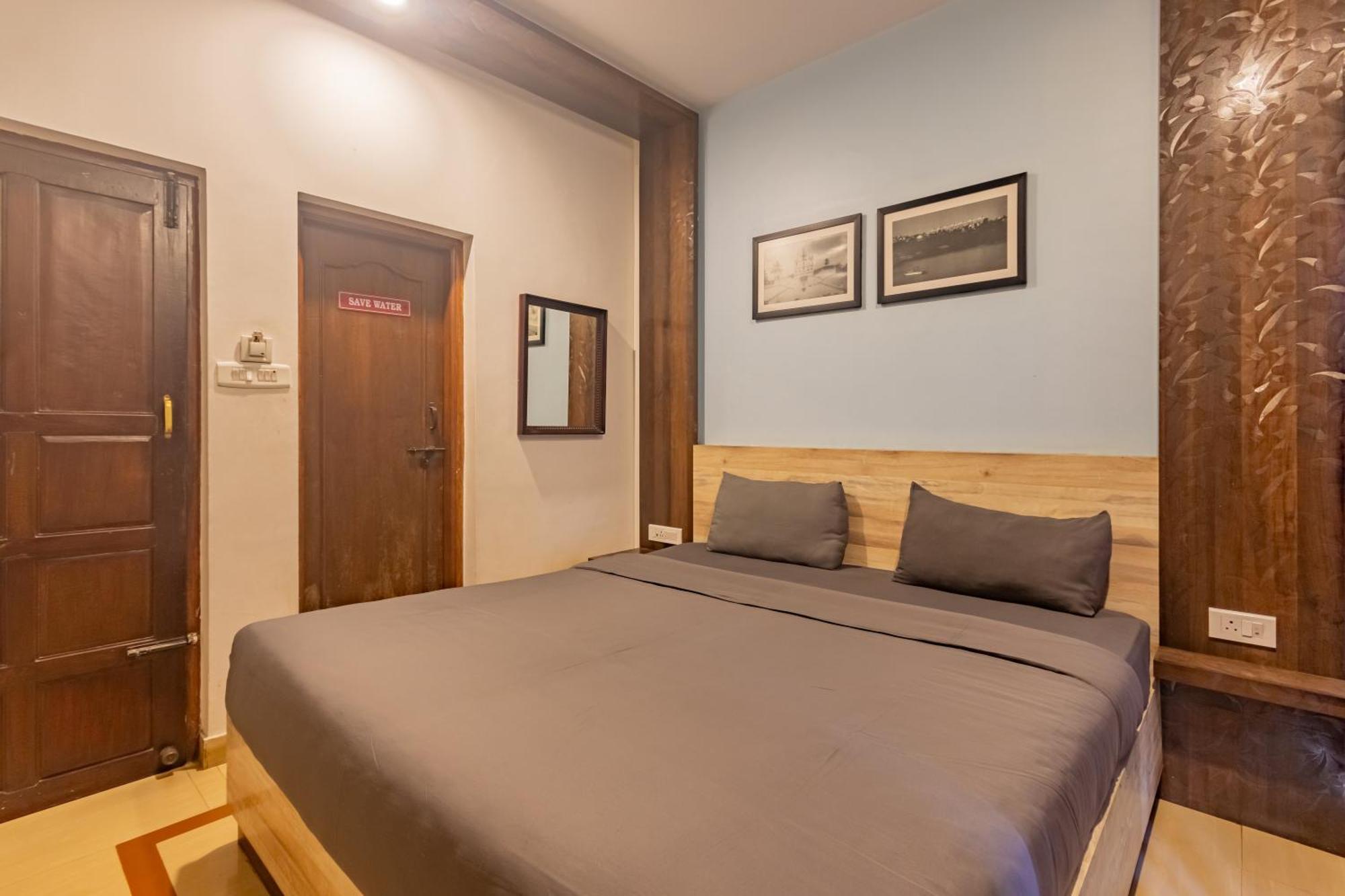 Ganga'S Sri Balaji Cottage ウーティ エクステリア 写真