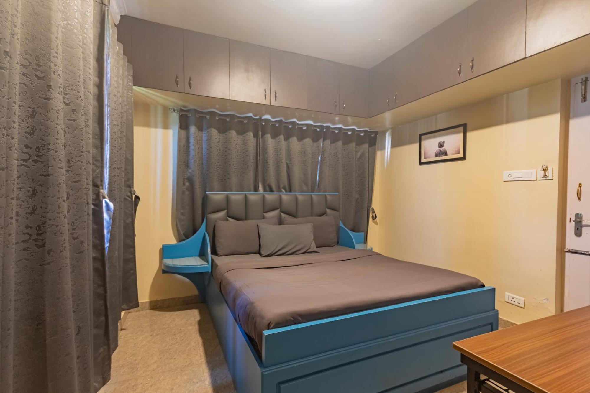 Ganga'S Sri Balaji Cottage ウーティ エクステリア 写真