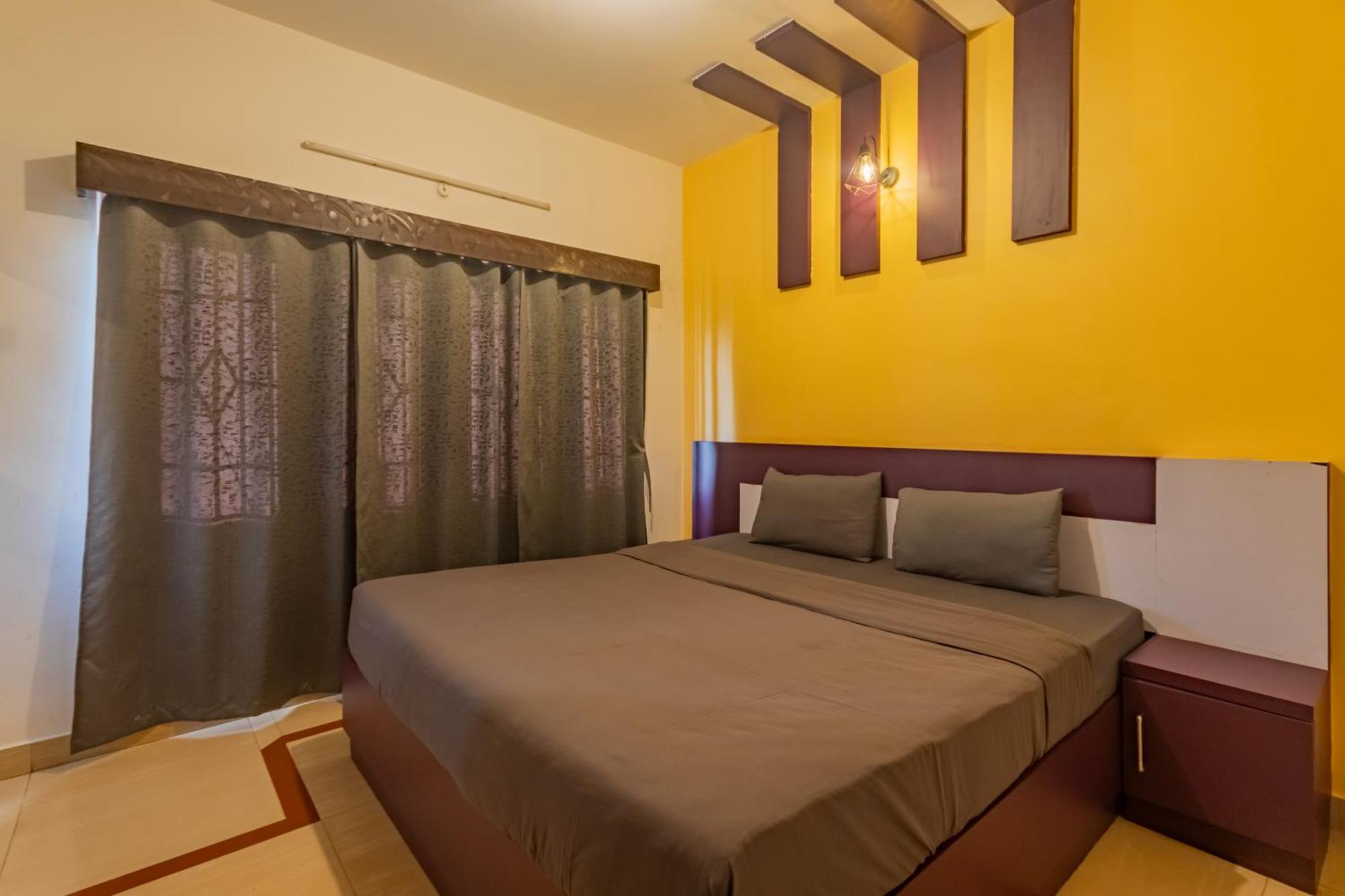 Ganga'S Sri Balaji Cottage ウーティ エクステリア 写真