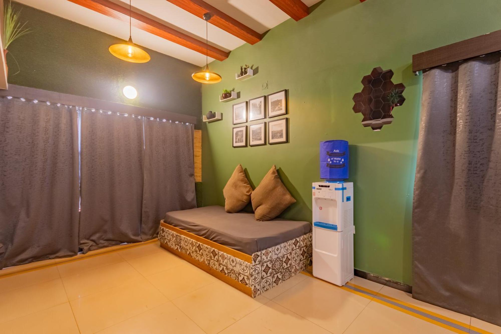 Ganga'S Sri Balaji Cottage ウーティ エクステリア 写真