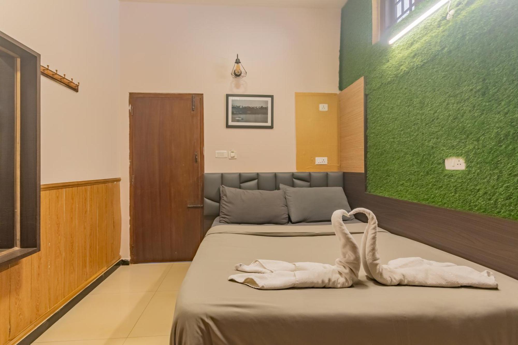 Ganga'S Sri Balaji Cottage ウーティ エクステリア 写真