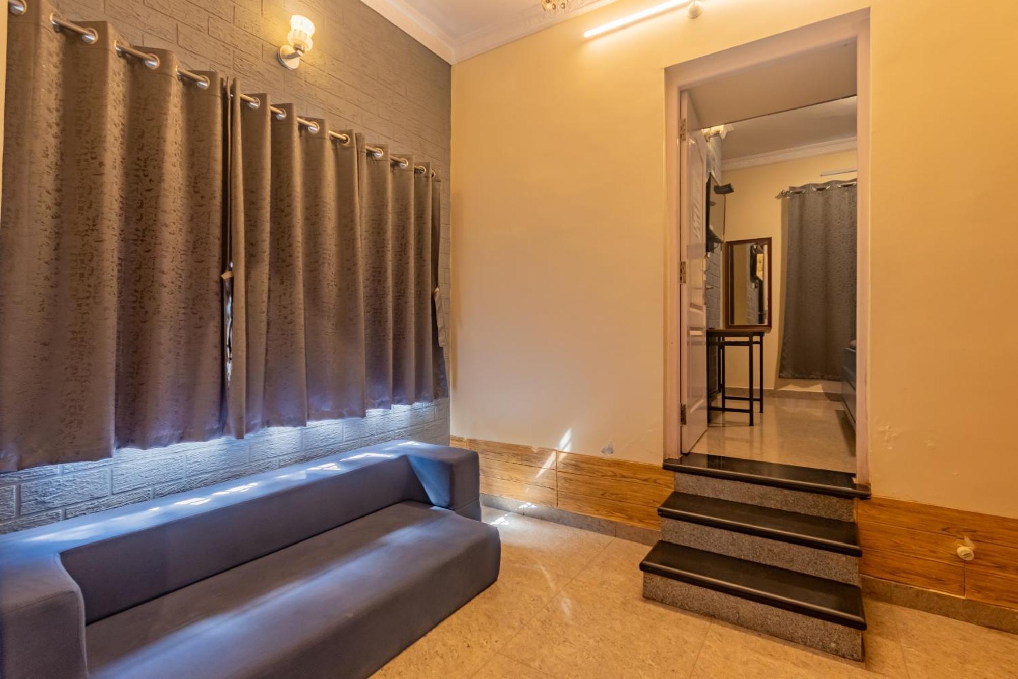 Ganga'S Sri Balaji Cottage ウーティ エクステリア 写真