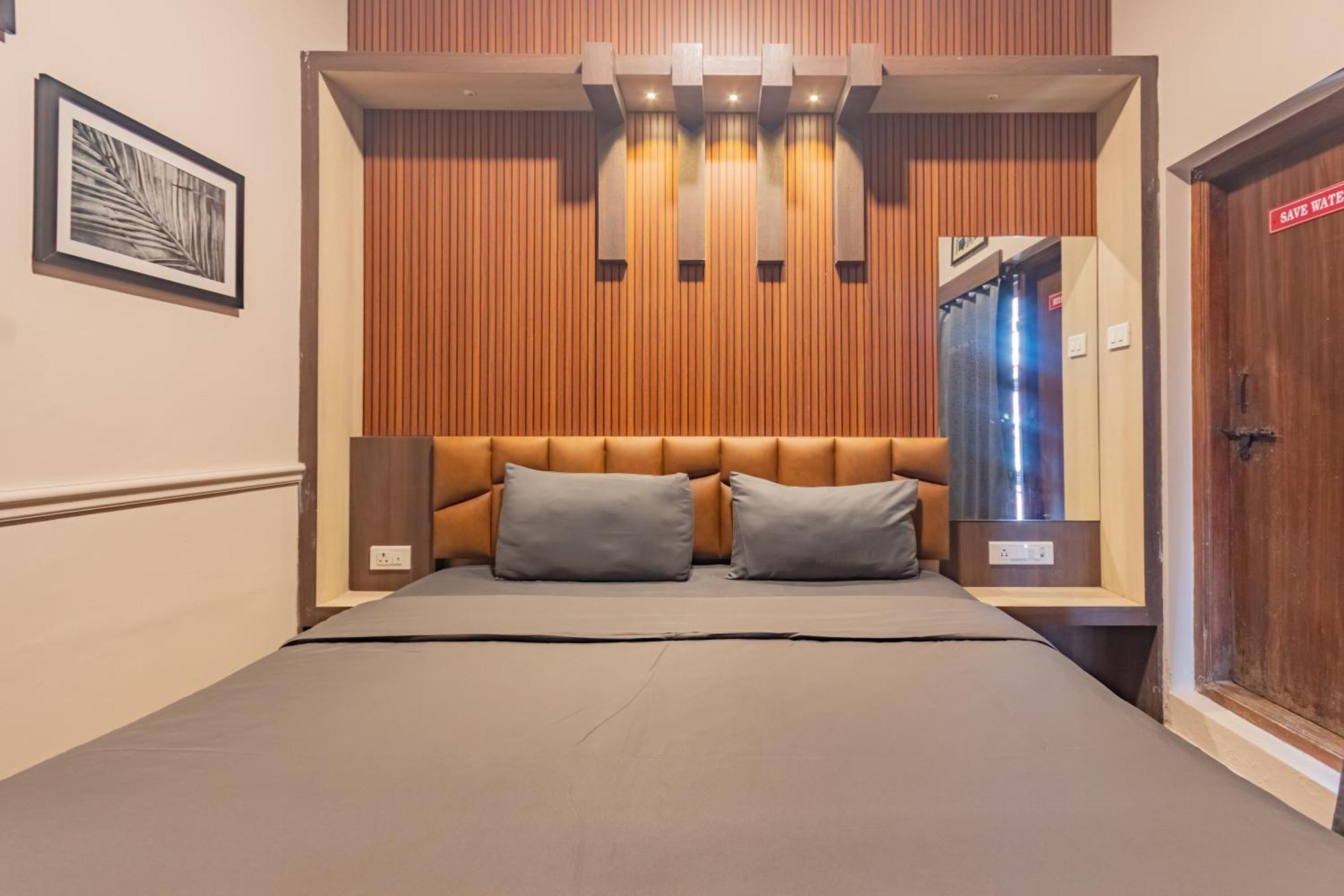 Ganga'S Sri Balaji Cottage ウーティ エクステリア 写真