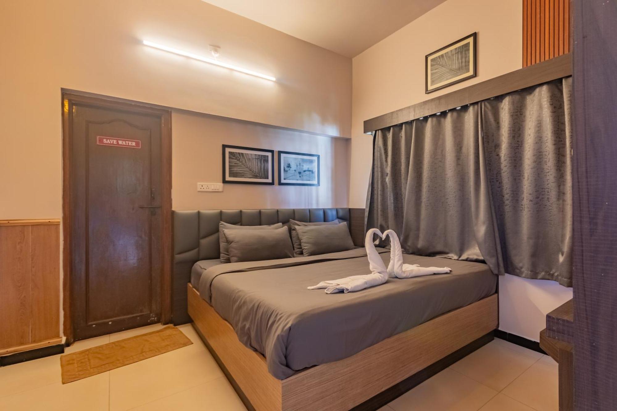 Ganga'S Sri Balaji Cottage ウーティ エクステリア 写真